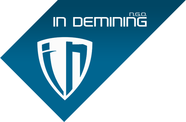 InDemining